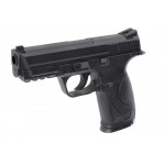 KWC Модель пистолета M&P40 Fixed Slide CO2 версия, металл